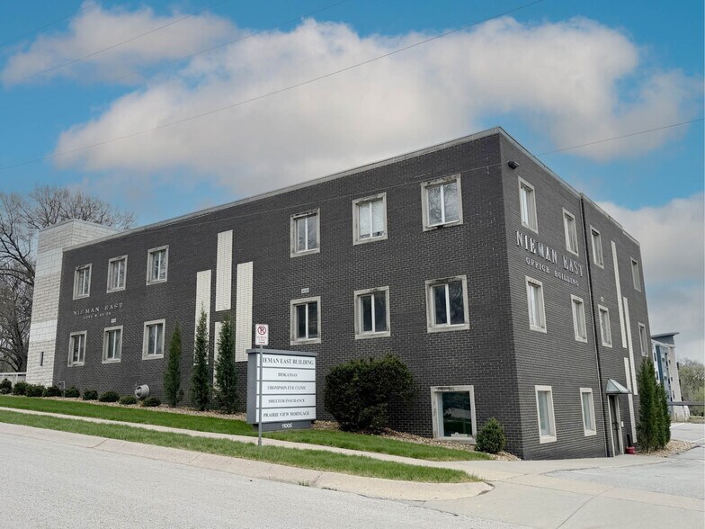 11005 W 60th St, Shawnee, KS à louer - Photo de l’immeuble – Image 1 sur 1