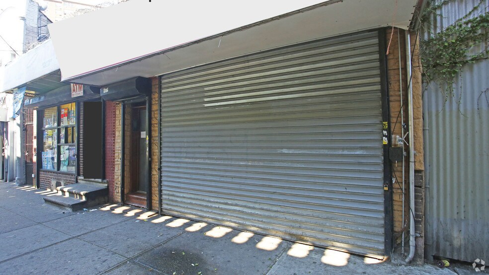 2434 Stillwell Ave, Brooklyn, NY à vendre - Photo de l’immeuble – Image 3 sur 11