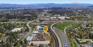 Plus de détails pour 1239 NE 92nd Ave, Portland, OR - Industriel/Logistique à vendre