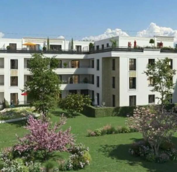 Local commercial dans Thiais à louer - Photo de l’immeuble – Image 2 sur 5