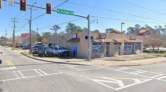 Plus de détails pour 1909-1913 N Ashley St, Valdosta, GA - Local commercial à vendre