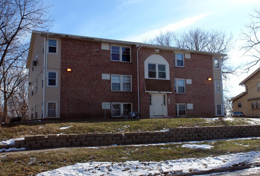 1411 22nd St, Des Moines, IA à vendre - Photo de l’immeuble – Image 2 sur 2