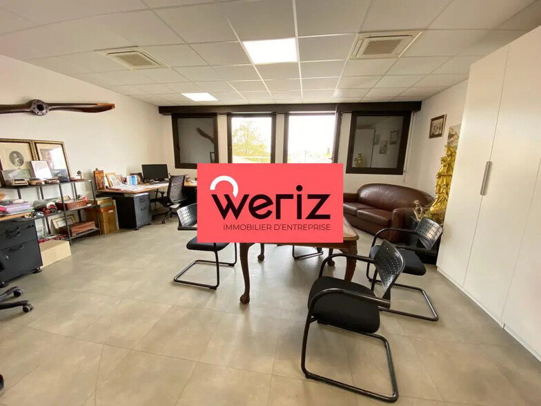 Bureau dans Marseille à vendre - Photo de l’immeuble – Image 1 sur 14