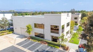 Plus de détails pour 59 Peters Canyon Rd, Irvine, CA - Local d’activités à vendre