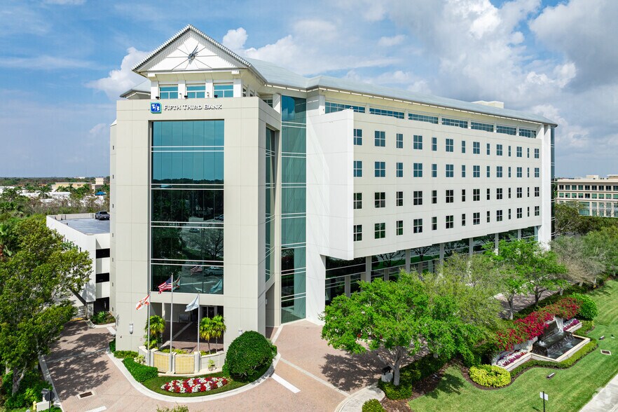 999 Vanderbilt Beach Rd, Naples, FL à louer - Photo principale – Image 1 sur 34