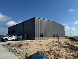 Plus de détails pour 8240 Bo Alfred Pl, Beaumont, TX - Industriel/Logistique à louer