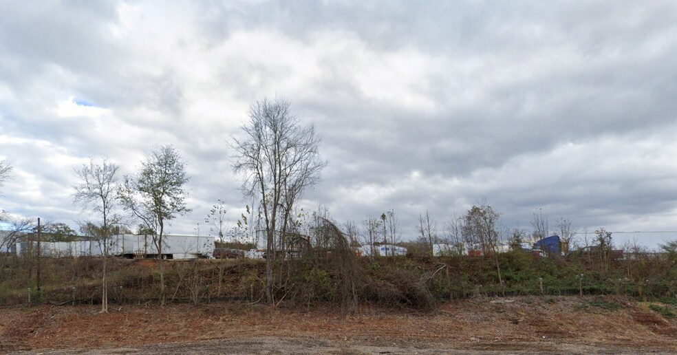 400 Jesse Cronic Road, Braselton, GA à louer - Photo de l’immeuble – Image 3 sur 3