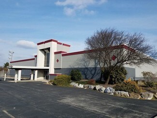 Plus de détails pour 6A Parkside Ave, Reading, PA - Bureau/Local commercial à louer