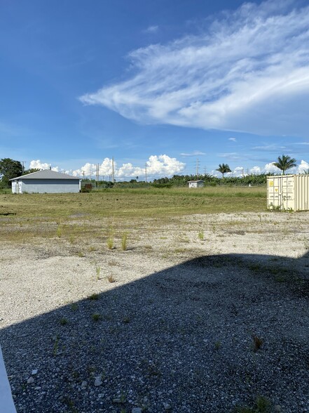 501 World Trade Petroleum Dr, Belle Glade, FL à vendre - Photo de l’immeuble – Image 3 sur 3