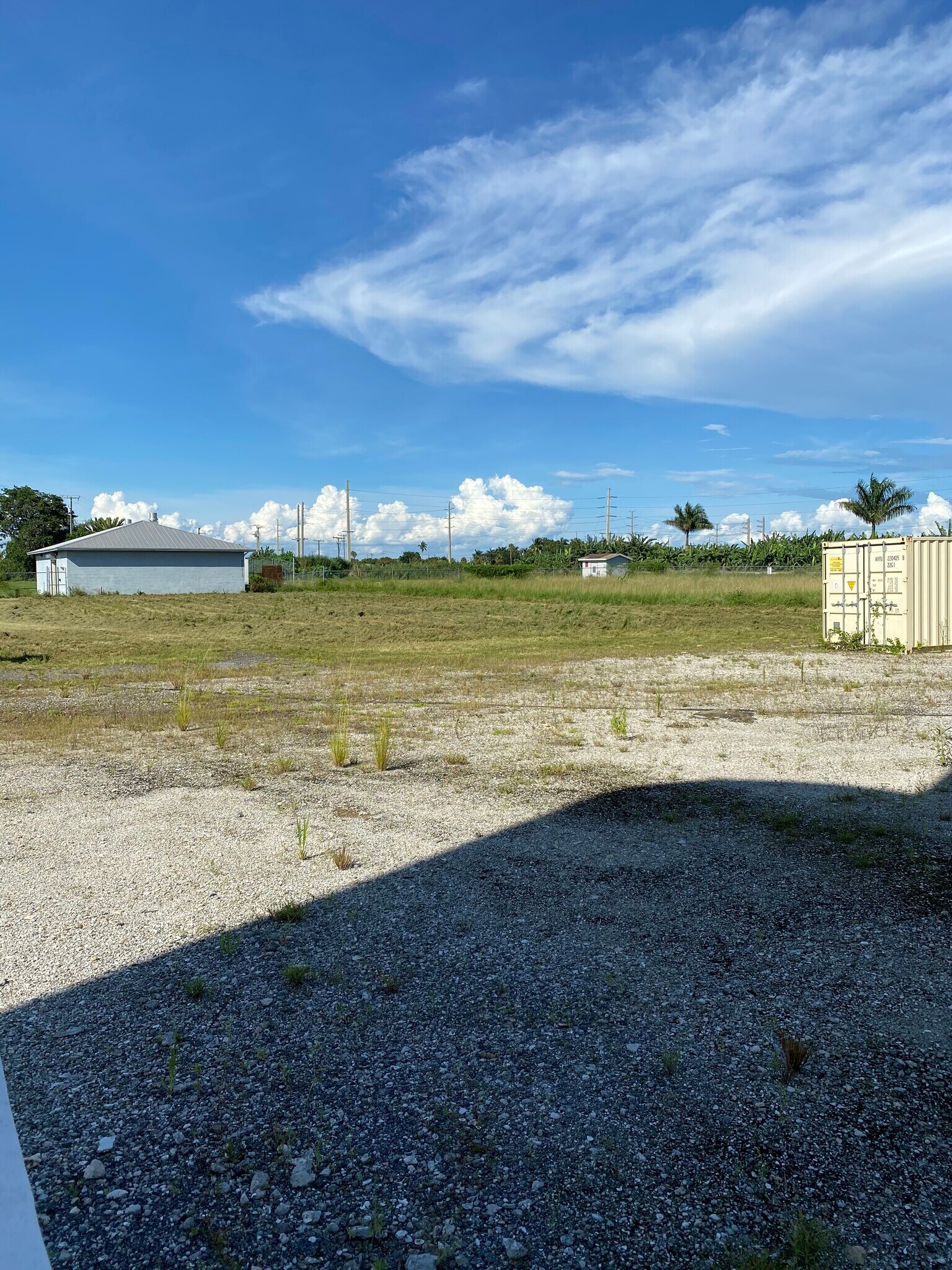 501 World Trade Petroleum Dr, Belle Glade, FL à vendre Photo de l’immeuble– Image 1 sur 4