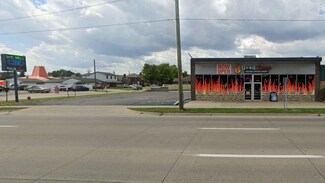 Plus de détails pour 14750 Fort St, Southgate, MI - Local commercial à vendre