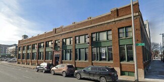 Plus de détails pour 907 S 1st St, Milwaukee, WI - Local commercial à vendre