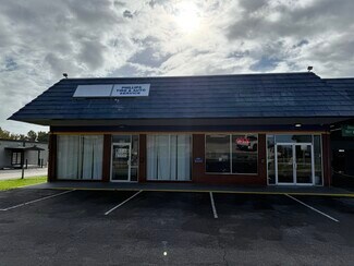 Plus de détails pour 8485 S US Highway 17/92, Casselberry, FL - Local commercial à louer
