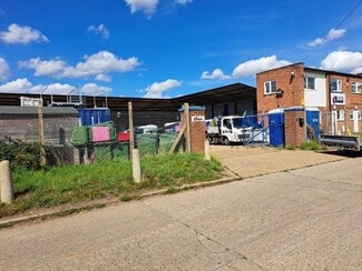 Plus de détails pour 4 Wright Rd, Ipswich - Local d'activités à louer