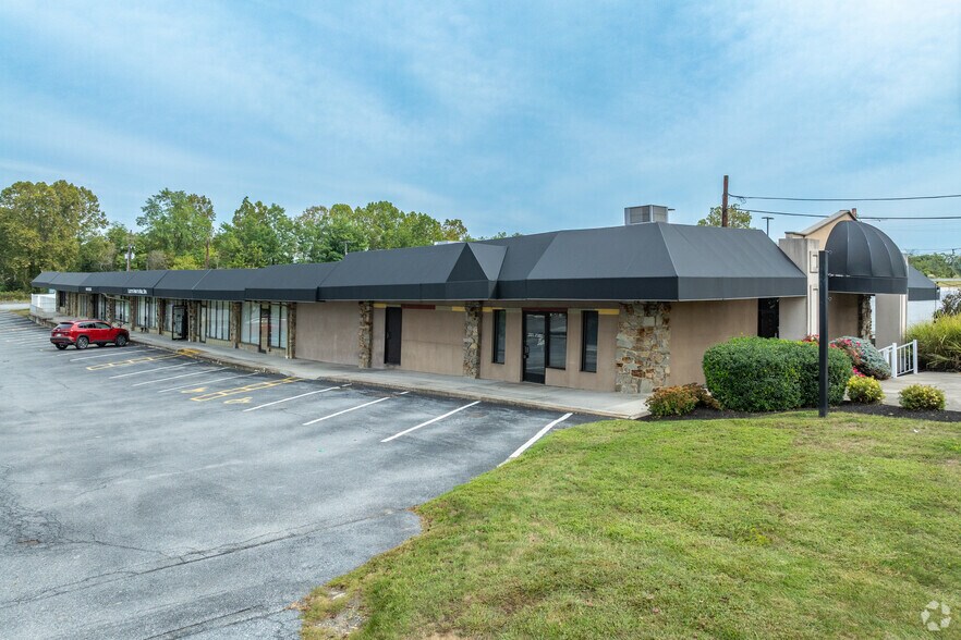 3350 Paxton St, Harrisburg, PA à louer - Photo principale – Image 2 sur 4