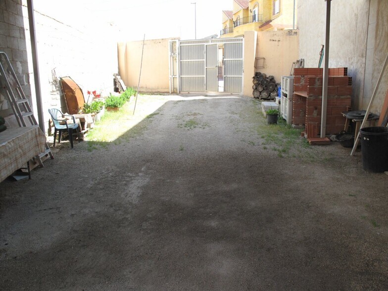 Terrain dans Molina de Segura, Murcia à vendre - Photo de l’immeuble – Image 2 sur 6