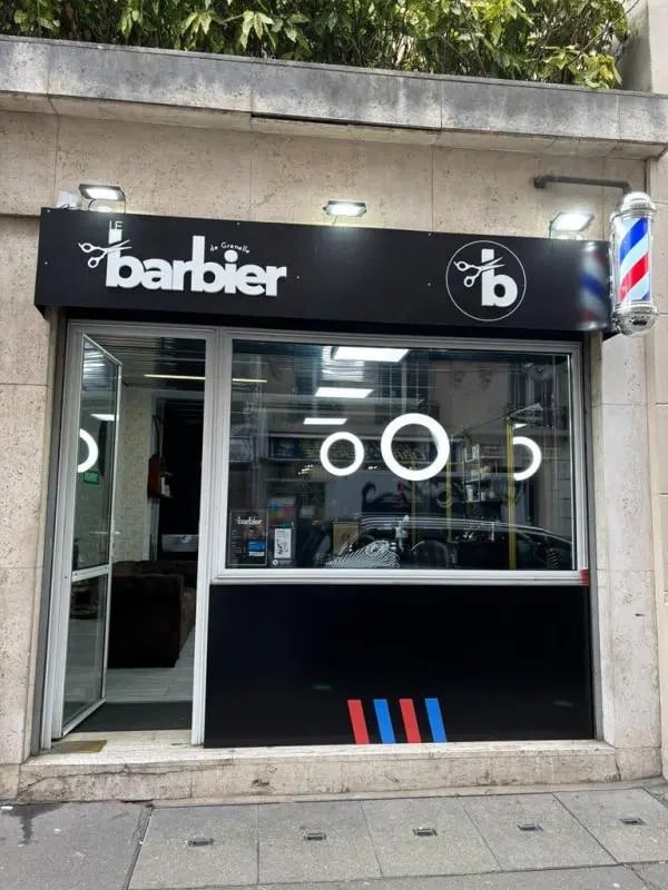 Plus de détails pour 12 Rue Violet, Paris - Local commercial à vendre