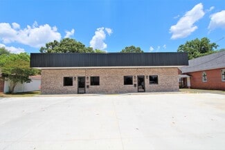 Plus de détails pour 742 W Carolina Ave, Hartsville, SC - Local commercial à vendre