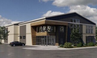 Plus de détails pour 3751 Fischer Cv, Round Rock, TX - Local d'activités à louer