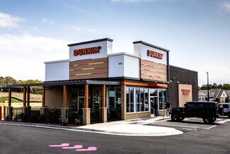Plus de détails pour 115 Nolana Loop, Pharr, TX - Local commercial à vendre