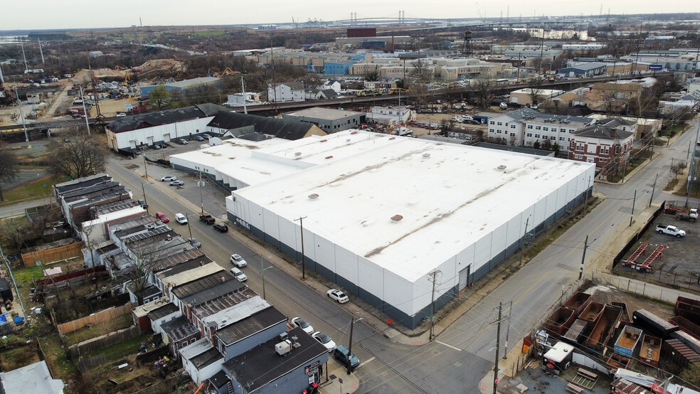 1400 Vandever Ave, Wilmington, DE à louer - Photo de l’immeuble – Image 1 sur 4