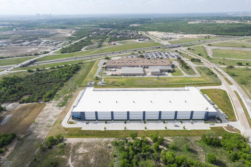 4900 Marine Creek Pkwy Pky, Fort Worth, TX à louer - Photo principale – Image 2 sur 6