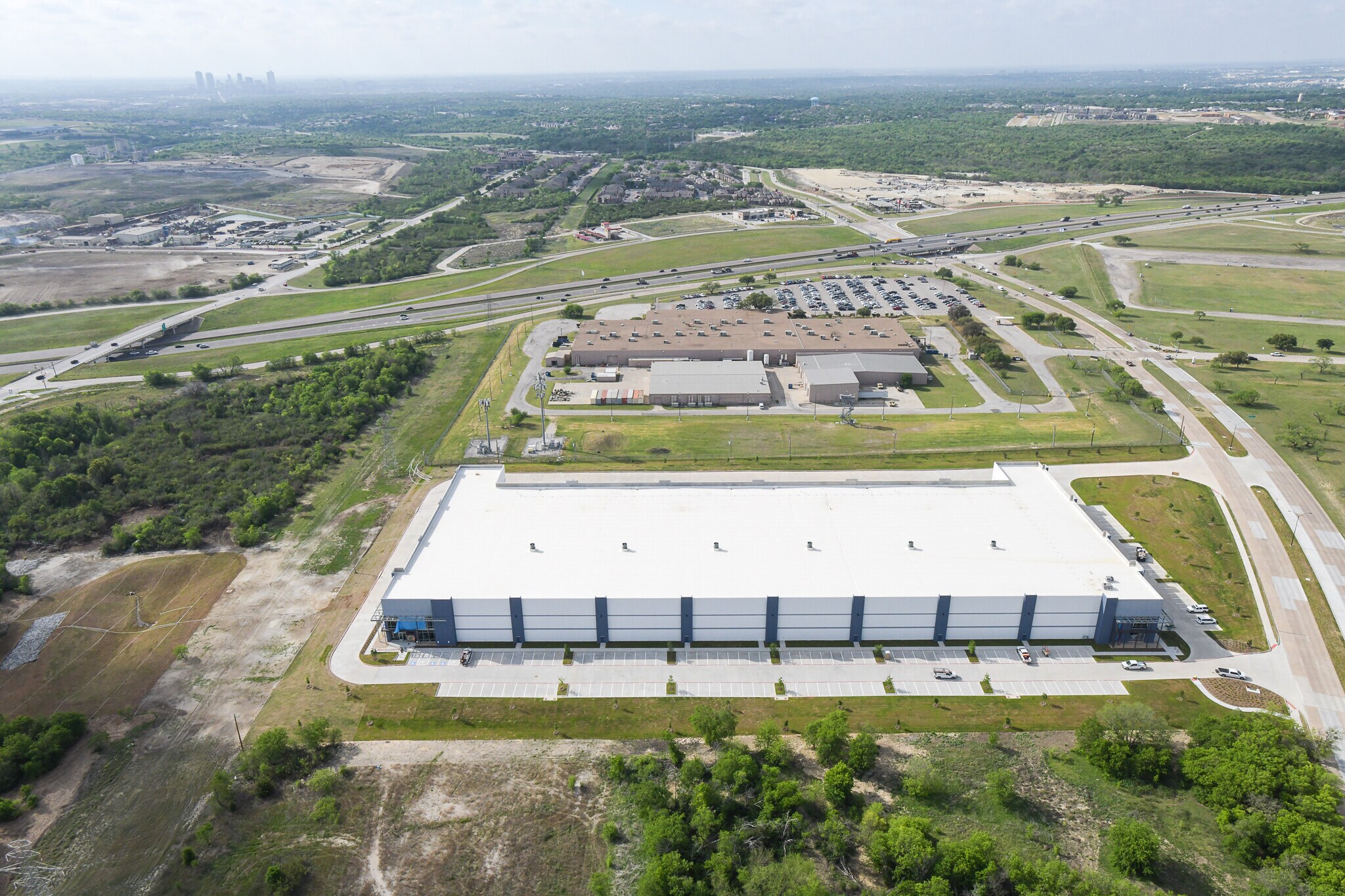 4900 Marine Creek Pkwy Pky, Fort Worth, TX à louer Photo principale– Image 1 sur 6