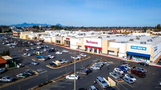 Plus de détails pour 1215 Colusa Ave, Yuba City, CA - Local commercial à louer