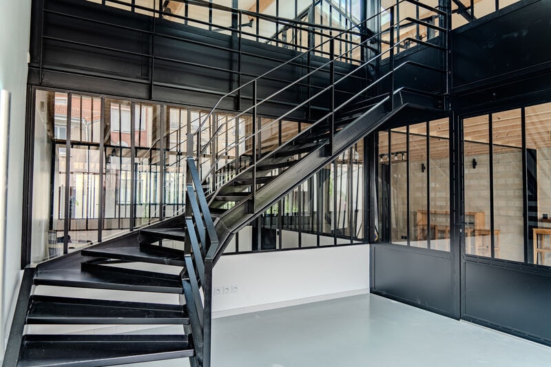 26 Rue Henri Barbusse, Arcueil à louer - Photo intérieure – Image 2 sur 14