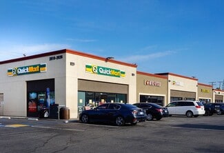 Plus de détails pour 2618-2636 W La Palma Ave, Anaheim, CA - Local commercial à louer