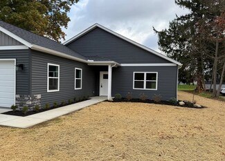 Plus de détails pour 524 N Union St, Loudonville, OH - Spécialisé à vendre
