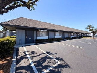 Plus de détails pour 2227-2229 S Wright St, Santa Ana, CA - Industriel/Logistique à louer
