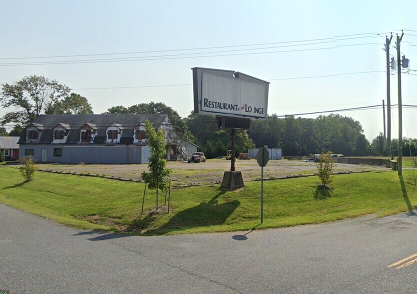 3821 Conowingo Rd, Darlington, MD à vendre - Photo de l’immeuble – Image 2 sur 12