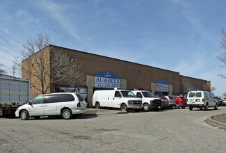 Plus de détails pour 5318 Finch Ave, Toronto, ON - Local d’activités à vendre