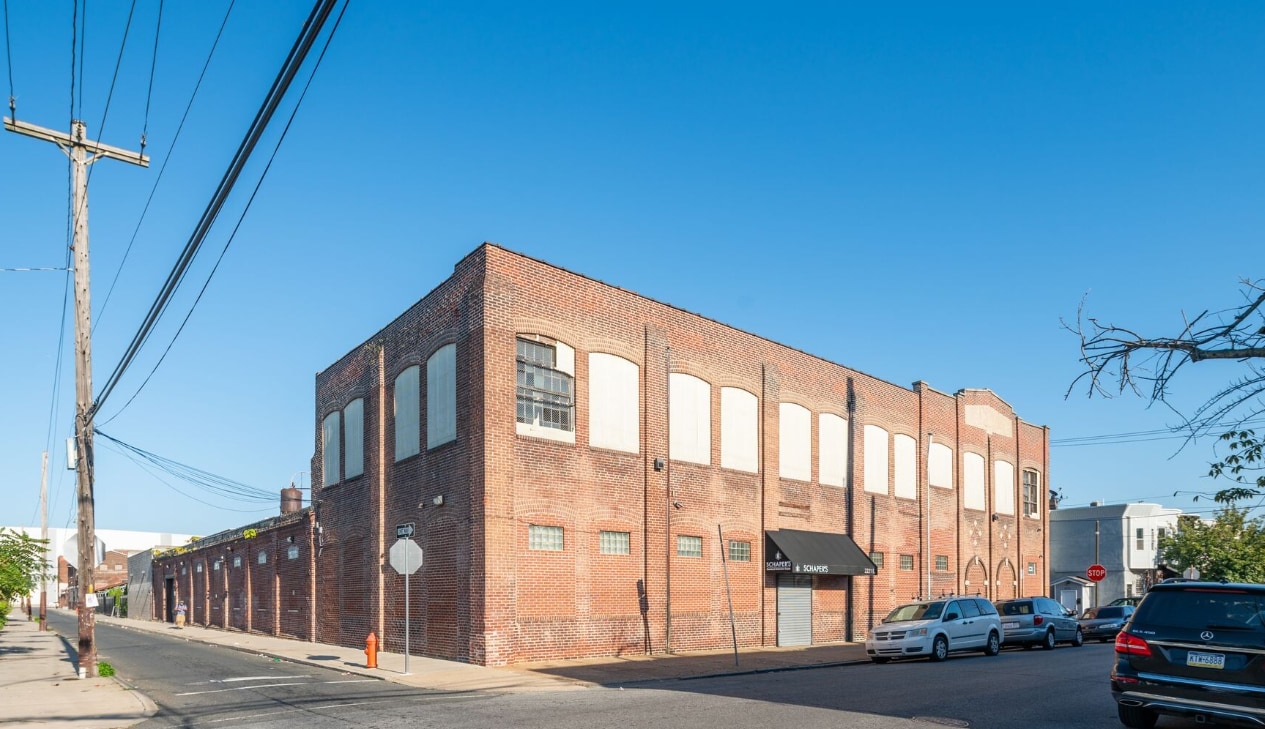 2221 E Clearfield St, Philadelphia, PA à vendre Photo de l’immeuble– Image 1 sur 7