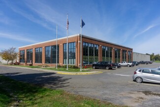 Plus de détails pour 1 Vapor Trl, Hudson, NY - Industriel/Logistique à louer