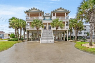 Plus de détails pour 601 Waccamaw 2 units dr, Murrells Inlet, SC - Logement à vendre