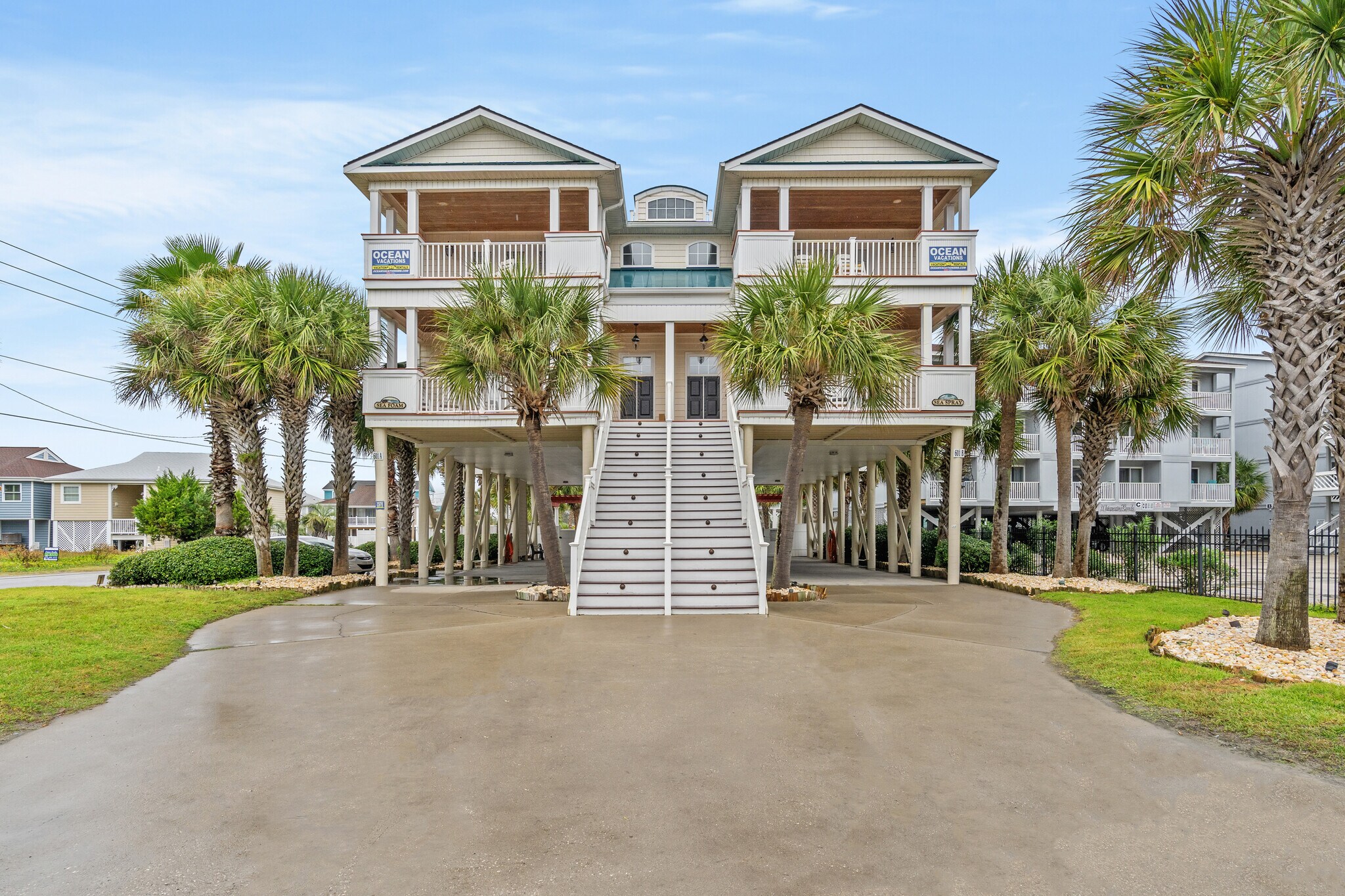 601 Waccamaw 2 units dr, Murrells Inlet, SC à vendre Photo principale– Image 1 sur 41
