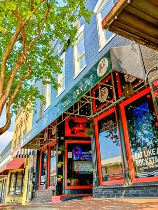 Plus de détails pour 37 E Main St, Buford, GA - Local commercial à vendre