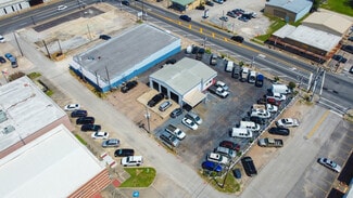 Plus de détails pour 120 E Mulberry St, Angleton, TX - Local commercial à louer