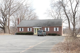 Plus de détails pour 1 Lenola Dr, Farmington, CT - Local d’activités à vendre