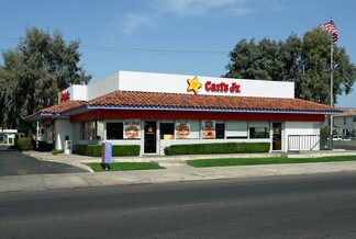 Plus de détails pour 217 N Abby St, Fresno, CA - Local commercial à louer