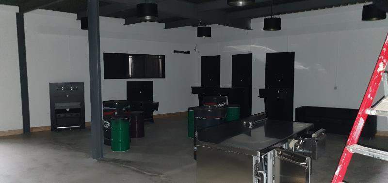 Local d’activités dans Mougins à louer - Photo intérieure – Image 2 sur 5