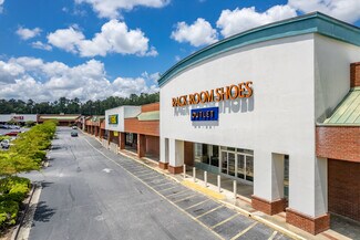 Plus de détails pour 3555 Mercer University Dr, Macon-Bibb, GA - Local commercial à louer