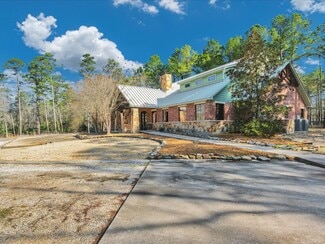 Plus de détails pour 7680 FM 2497, Lufkin, TX - Bureau à vendre