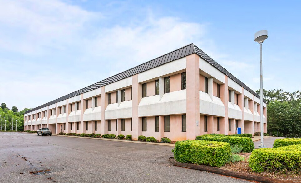 313 Chapanoke Rd, Raleigh, NC à louer - Photo de l’immeuble – Image 3 sur 8