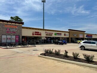 Plus de détails pour 24211 Kuykendahl Rd, Tomball, TX - Local commercial à vendre