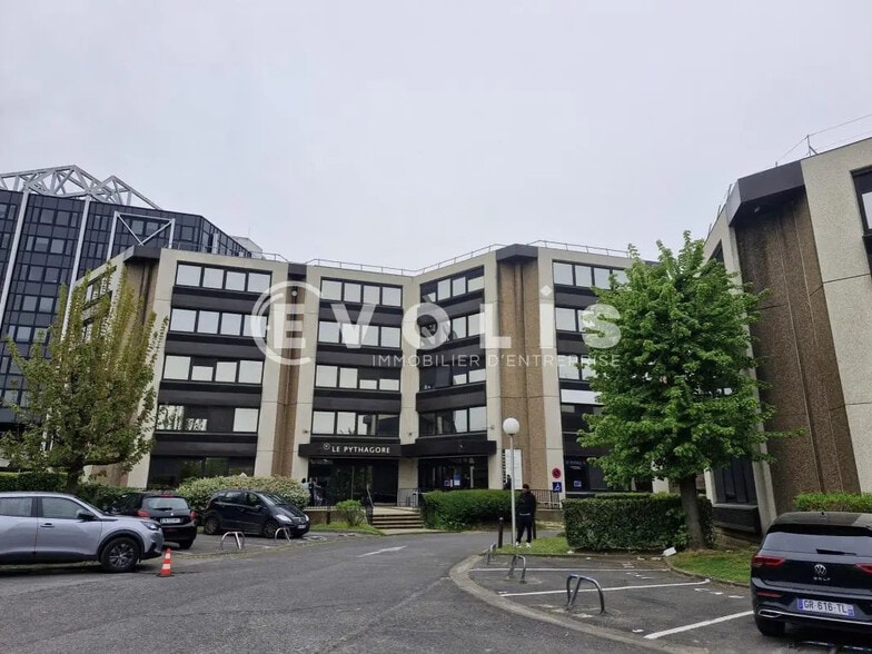 11 Rue Olof Palme, Créteil à louer - Photo de l’immeuble – Image 2 sur 24