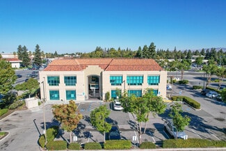 Plus de détails pour 1096 Blossom Hill Rd, San Jose, CA - Bureau à louer