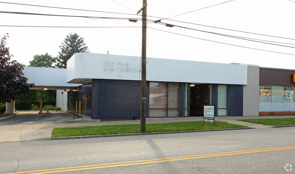 714-718 East Ave, Erie, PA à vendre - Photo de l’immeuble – Image 3 sur 3